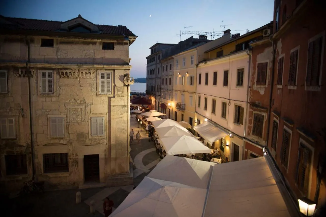 Apartments Forum 2 Pula Croatia