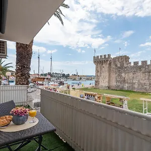 Bella Vista Kth , Trogir Croatia