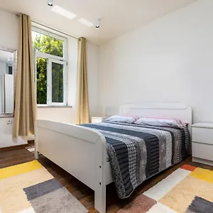 Top Central Apartments Appartamento