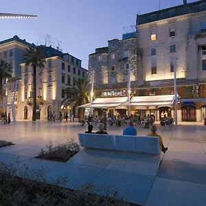 Bruno Centre And , Split Croatia