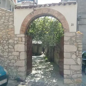Matulic Appartement Zadar