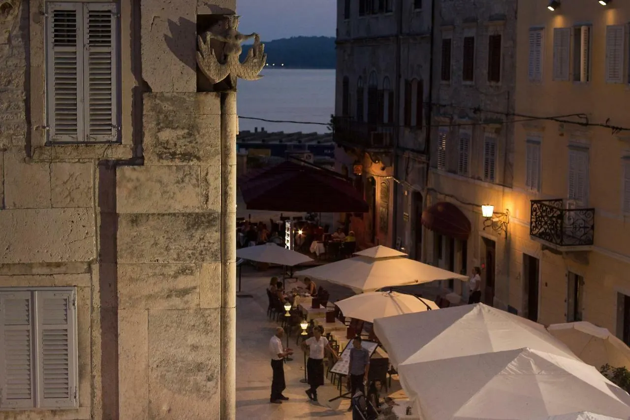 Apartments Forum 2 Pula Croatia